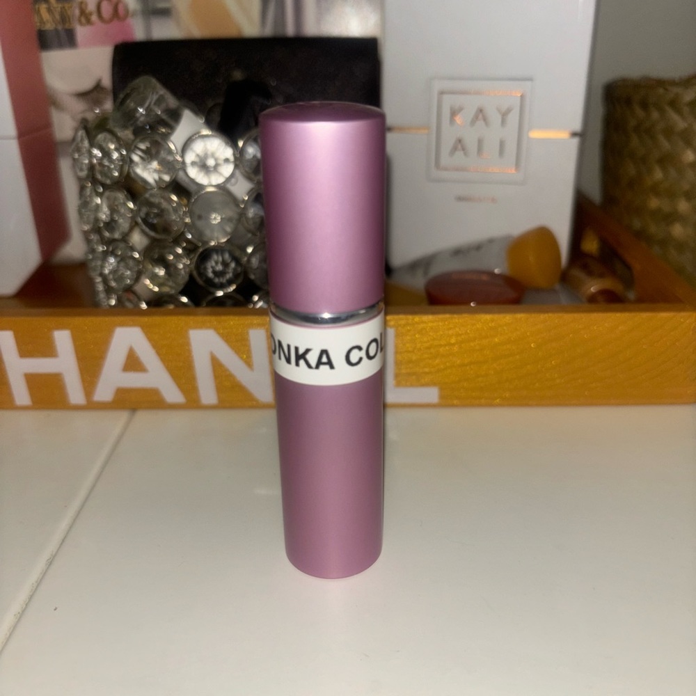Mancera Tonka Cola travel size perfume
